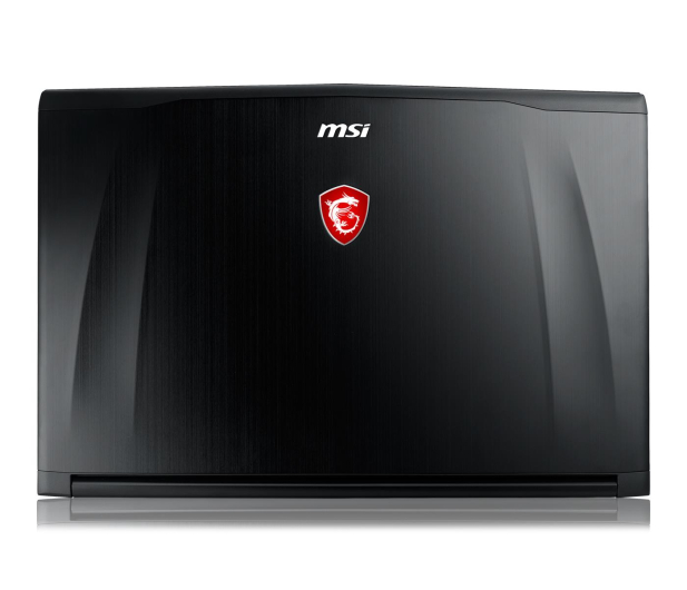 MSI GP72MVR i7-7700HQ/8GB/1TB/Win10X GTX1060 - 391002 - zdjęcie 4